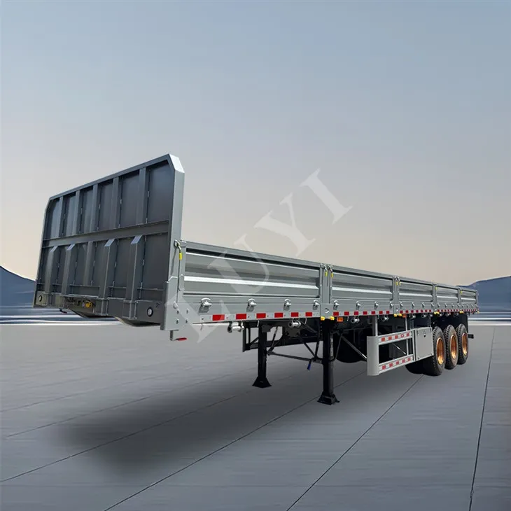 3 trelar lled ffens 60 tunnell