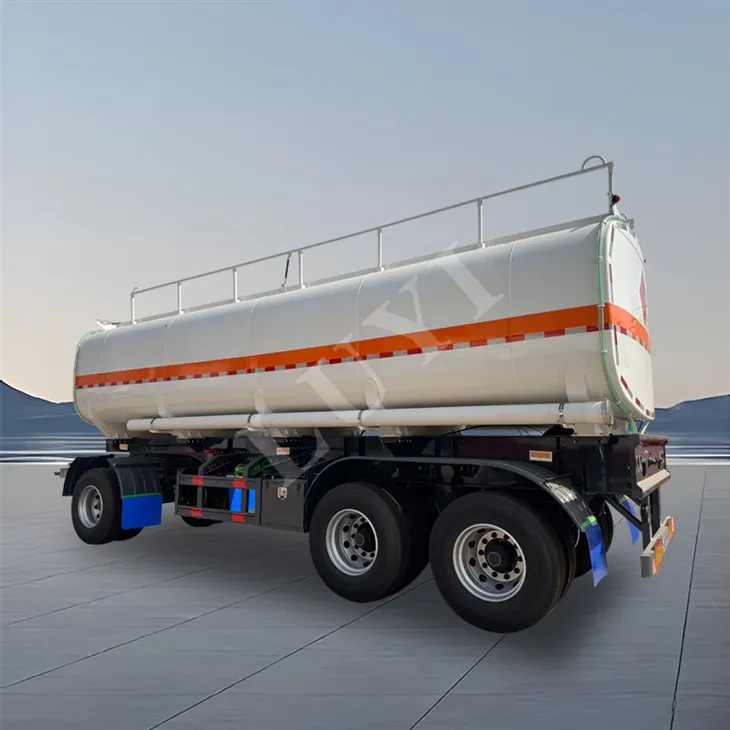 Dwbl - Rod 3 - Axle 20000 - litr-litr-math Tanc Gasoline Tank Semi-Trailer Truck Truck