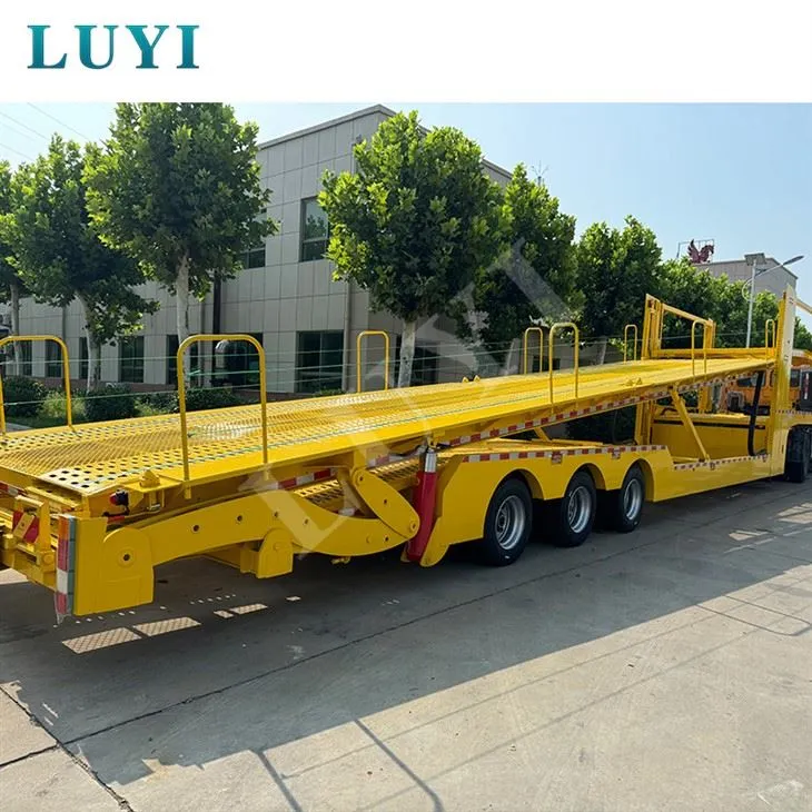 8-Cynffonwr Cludwyr Bit Car