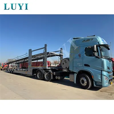 Proses Galfaneiddio Cario 8 Trelar Cludo Car